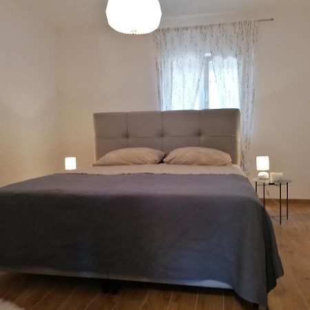 Apartman Ilaria Медулин Екстериор снимка