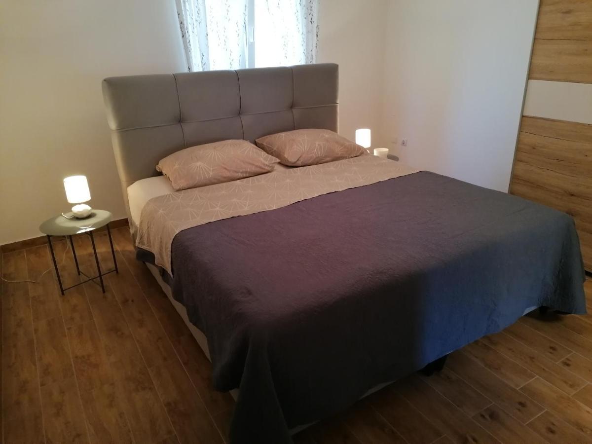 Apartman Ilaria Медулин Екстериор снимка