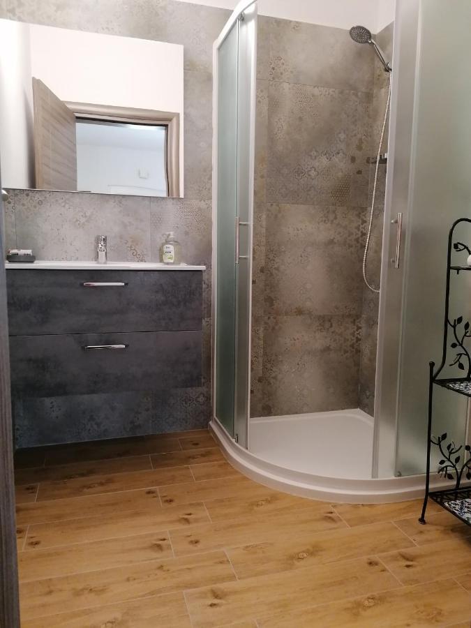 Apartman Ilaria Медулин Екстериор снимка