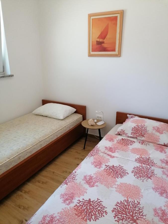 Apartman Ilaria Медулин Екстериор снимка
