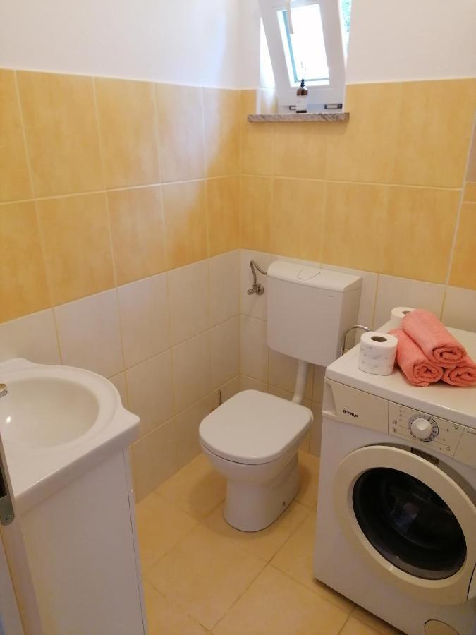 Apartman Ilaria Медулин Екстериор снимка